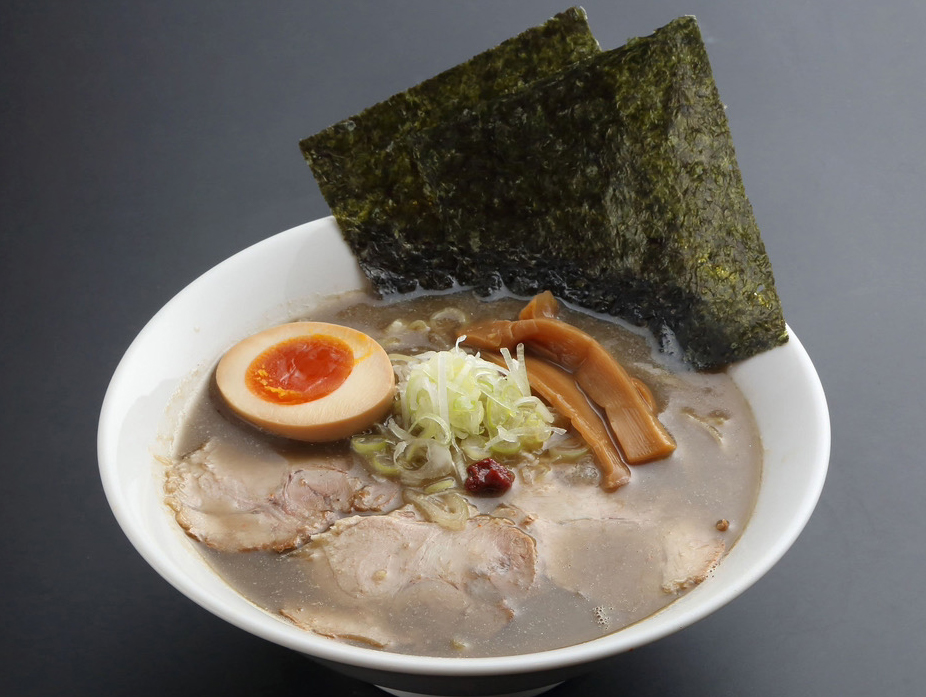 Qスープ